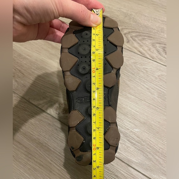 GEOX shoes size US1 - Picture 9 of 10